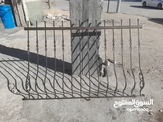  11 لجميع انواع ألمنيوم والحدادة ابواب مطابخ شبابيك ابجورات