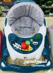  8 عرض خاص من island toys على كراجة “ترين بلاس” للأطفال – متعة التعلم واللعب