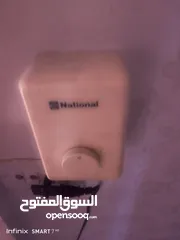  2 للبيع استخدام بسيط