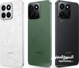  3 مع هدية مميزة هونر اكس 7 سي المميز بأفضل سعر لدى فليك  ///HONOR X7C (256GB) NEW