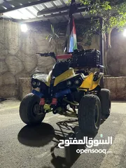  6 تركترون للبيع