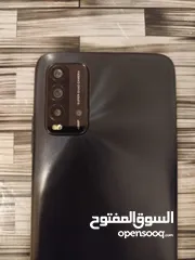  5 REDMI 9T FOR SALE!