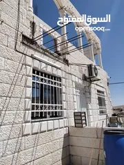  1 بيت طابقين للبيع