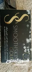  3 Sony smooth skin GOLD IPL permanent reduction for body and face.