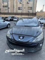  4 بيجو 308 فل كامل