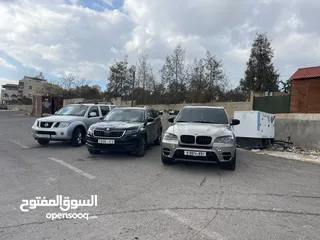  7 Bmw x5 30d