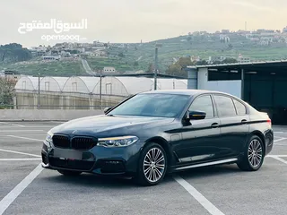  5 BMW E // 2019 cc benzin  Plug In Hybrid