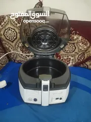  3 Delongi airfryer  for sell