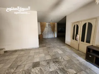  4 منزل مكون من طابقين للبيع في الشميساني-14138