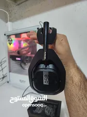  2 astro a50 gen 4