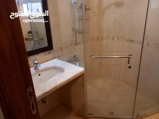  22 شقة مفروشة - الشميساني - 3نوم 1ماستر - 205م - حديقة - اعلان رقم A166