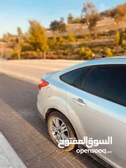  4 فورد فوكس 2015 للبيع