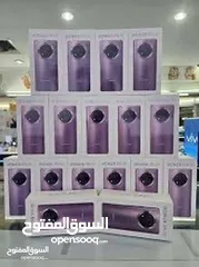  6 موبايل هونر X9c جديد كفالة الوكيل الرسمي في الأردن بسعر مميز