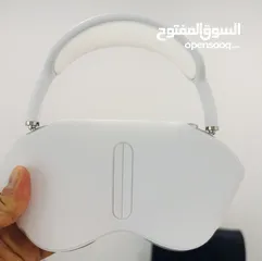  6 AIRPODS PRO MAX