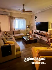  18 عمارة 4 ادوار للبيع شارع الفلاح متفرع من شهاب المهندسين8