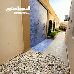  17 مزرعة و شاليه ويڤز Waves Chalet مزرعة للإيجار اليومي  شاليه للايجار