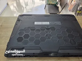  5 Gaming Asus TUF A15