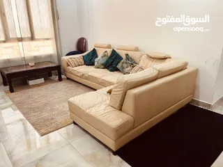  2 SOFA SET IN GOOD CONDITION