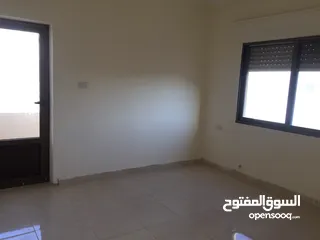  3 شقة فارغة طابق ثاني للإيجار