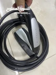  3 شاحن تسلا اصلي امريكي مستعمل