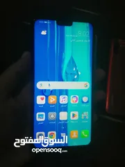  3 هواتف متنوعه. هواوي y9 =35 2.ريلمي c3مغير شاشه ومشعوره قزازة الكاميرا... 25د 3..انفنكس سمارت 7 =35د