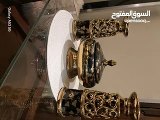  8 قطع نادرة ومميزة