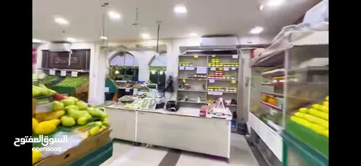  30 ثلاث محلات تجاريه علي شارع 36 التجاري الزرقاء الجديدة في افضل موقع في الشارع