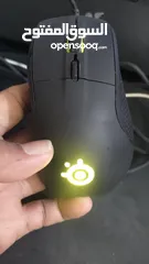  4 steelseries rival 710 mouse