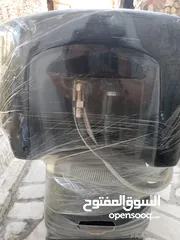  6 مغسلة لصالونات الحلاقة