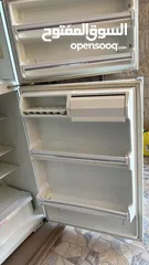  3 ثلاجة مع فريزر