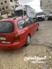  2 هونداي النترا ستيشن