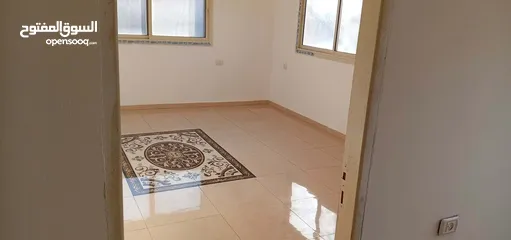  8 للبيع شقة مشطبة اولها شيك واخرها شيك