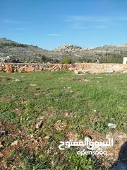  1 550 متر مربع للبيع