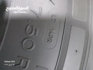  6 القياس 16 750 ميشلان إطار غني عن التعريف مواصفات عاليه وخاصه دبل قومه دبل ستيل 14 راقه استعمال بسيط