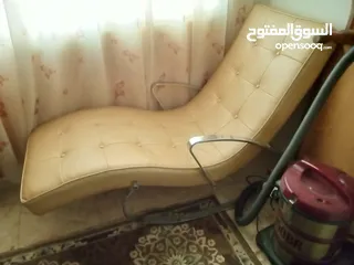  1 كرسي وارد دبي