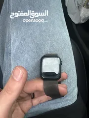  3 Apple Watch series 7 battery 97 for sell