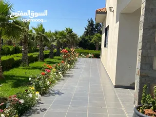  7 فيرمة للبيع