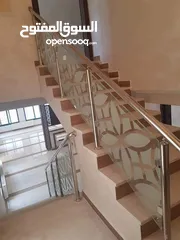  4 جميع أعمال الزجاج، السيكوريت، والمرايا – تصميم وتركيب بجودة عالي
