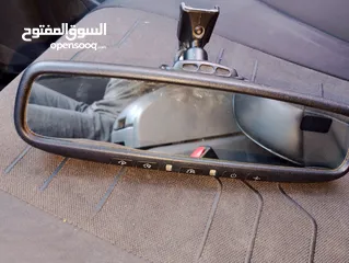  1 مرايه وسط هنداي سوناتا