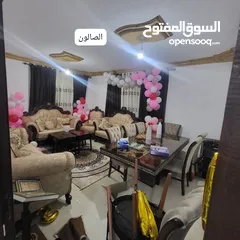  4 شقة مميزة للبيع في البنيات