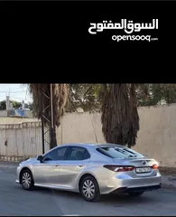  1 كامري 2022