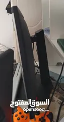  2 Msi 274f 27pouces 180hz adjustable ndhifa 3l5r