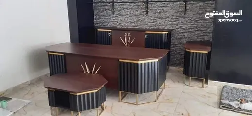 1 مكاتب اداره فخامه