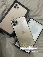  2 ايفون 11 pro max