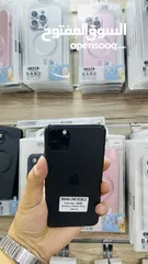  4 Brand one iPhone 11 pro max