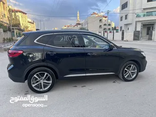  6 ام جي MG كرتونه فل الفل غرفه خمري