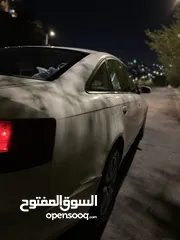  20 أودي A6 2009