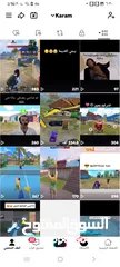  3 قناة تيكتوك للبيع