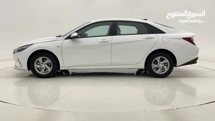  6 (HOME TEST DRIVE AND ZERO DOWN PAYMENT) HYUNDAI ELANTRA