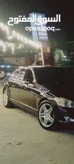  30 مرسيدس S350 )206 فحص 7 جيد  السيارة نضيفة و معمولها صيانه ((مالك واحد ))  فحص